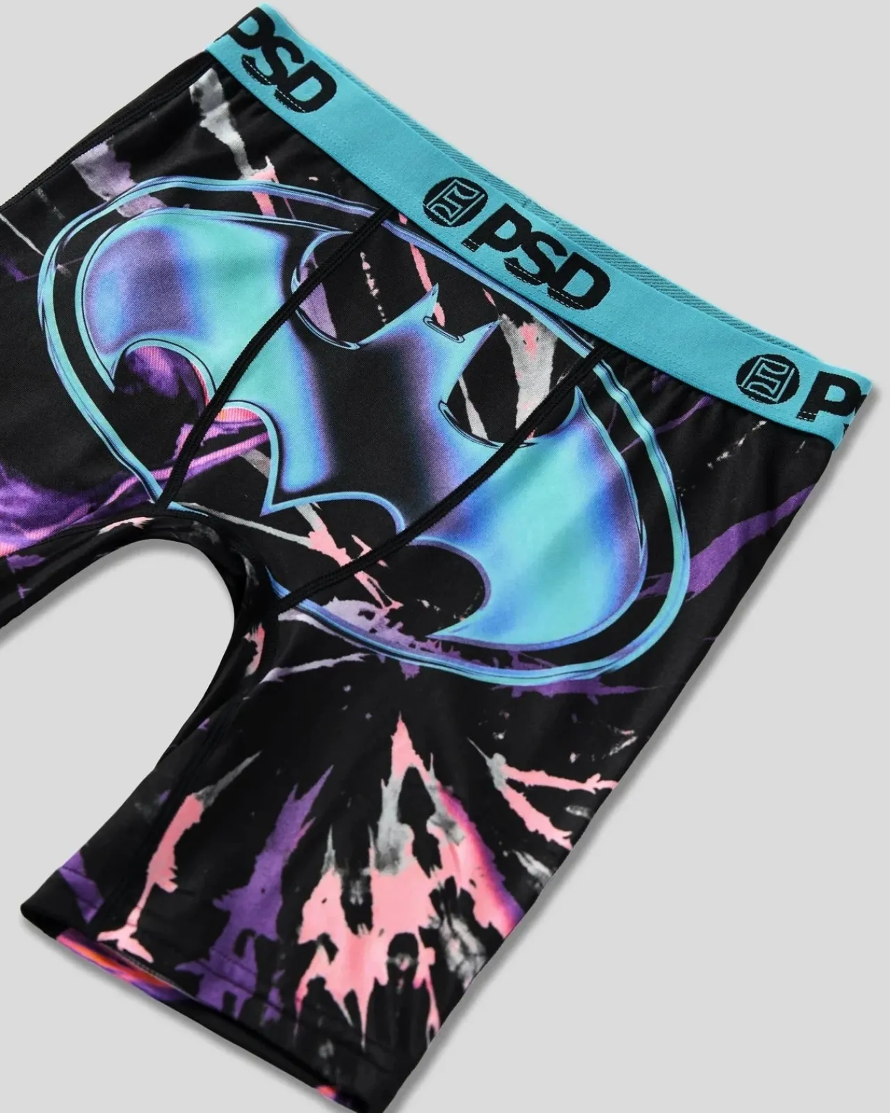 PSD Youth*DC - Batman Acid