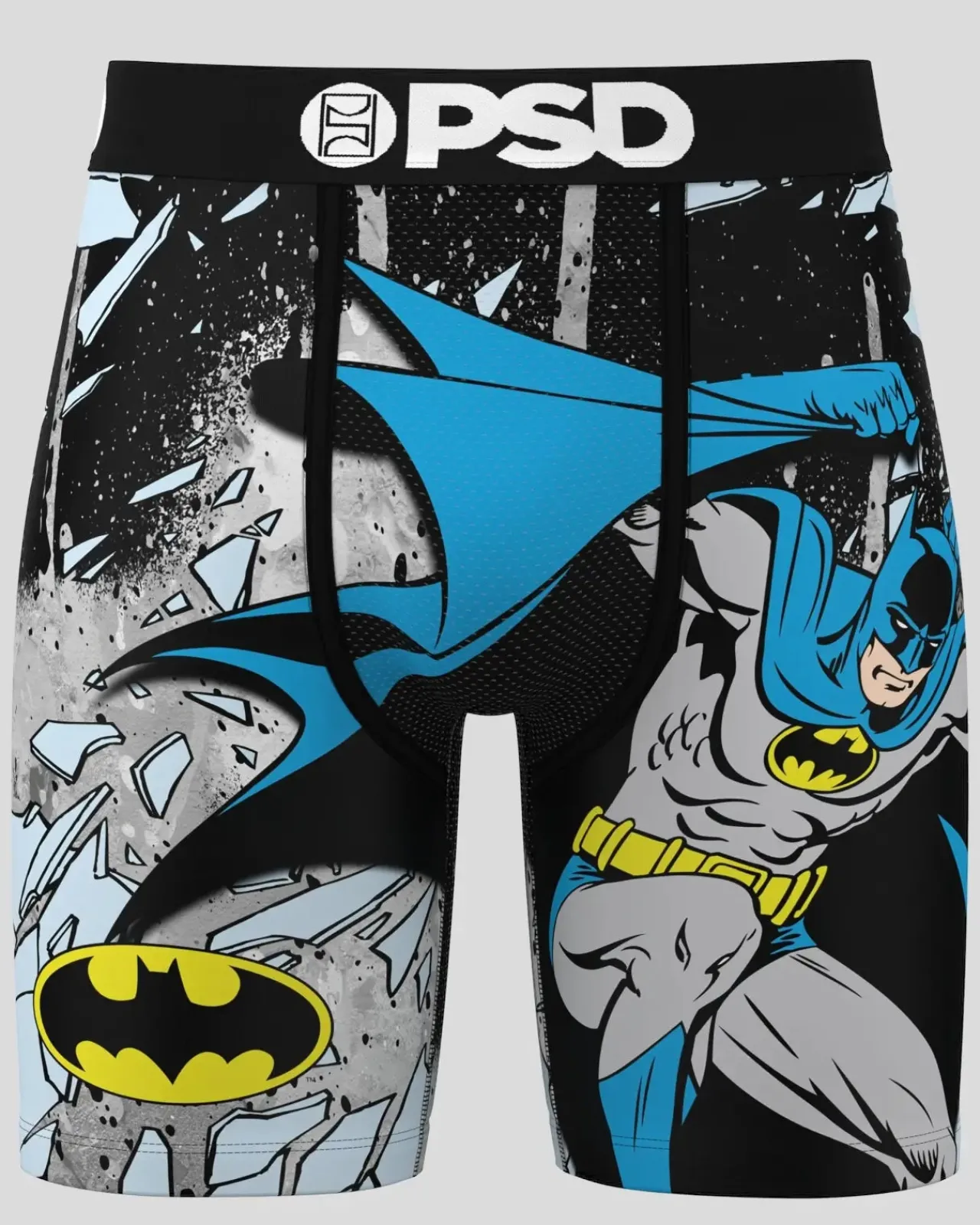 PSD Core Standard|Standard Length 7"*DC - Batman Shatter