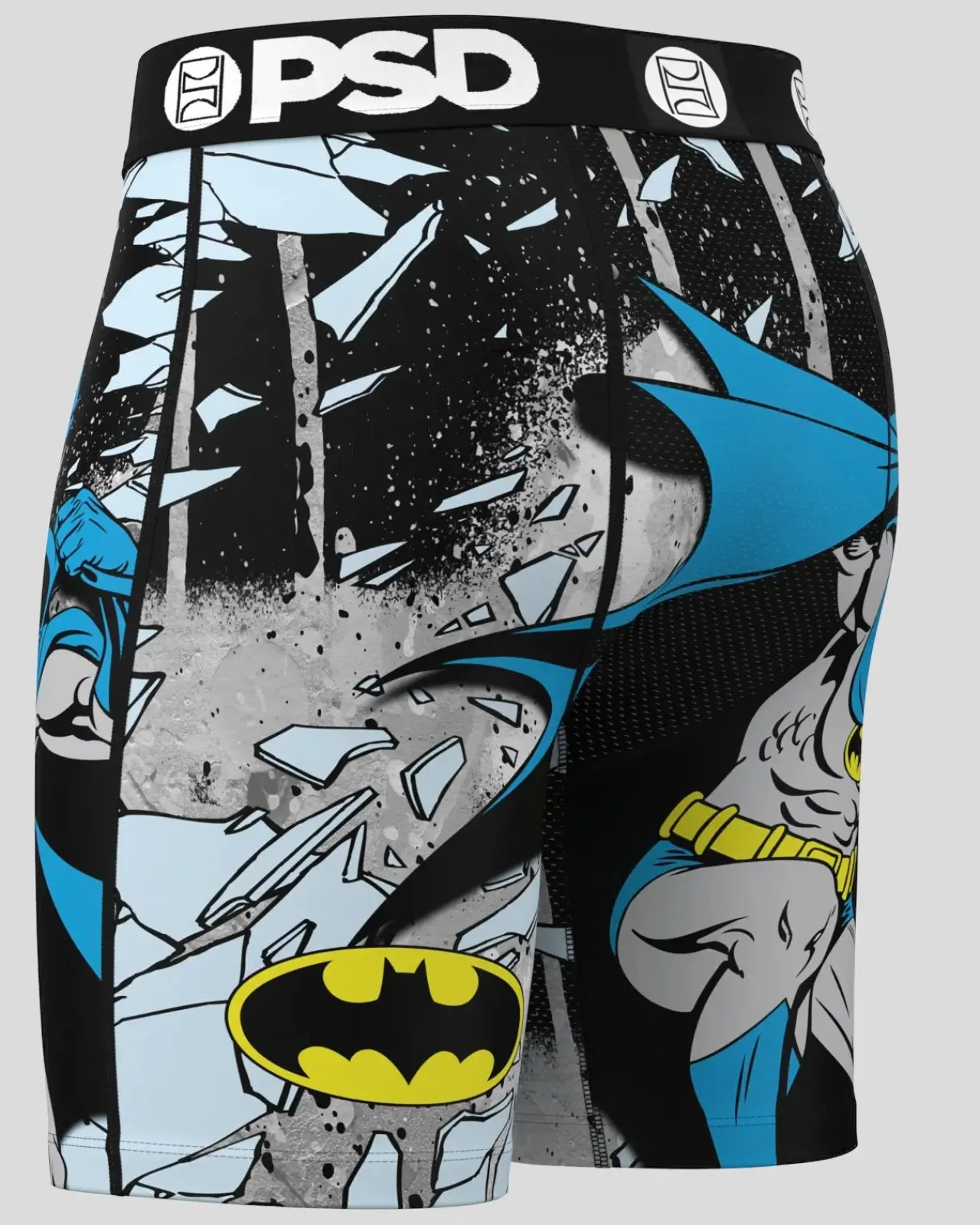 PSD Core Standard|Standard Length 7"*DC - Batman Shatter