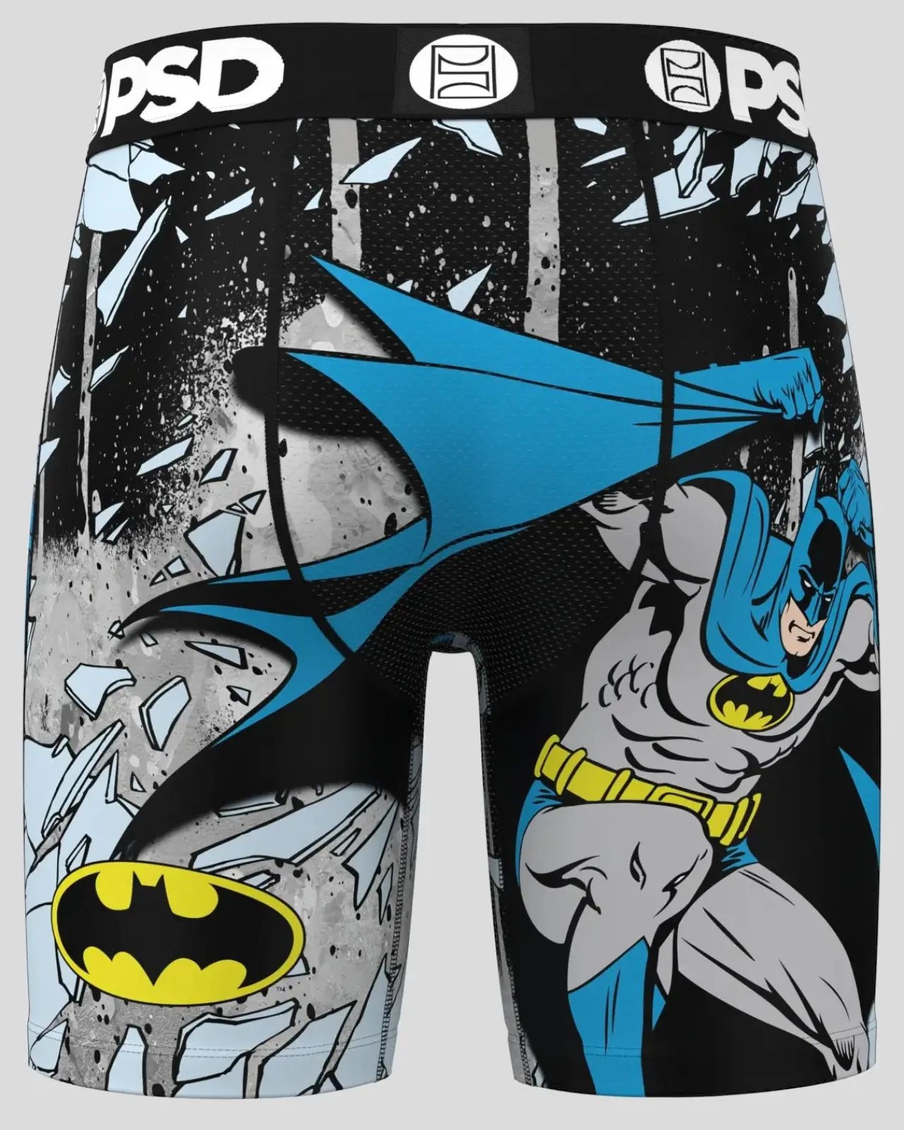 PSD Core Standard|Standard Length 7"*DC - Batman Shatter