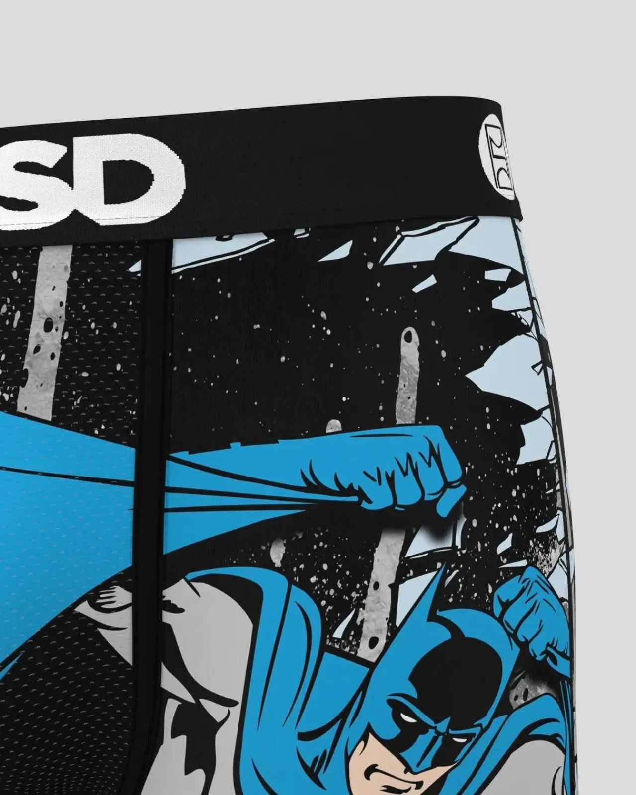 PSD Core Standard|Standard Length 7"*DC - Batman Shatter