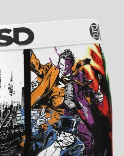 PSD Core Standard|Mid Length 5