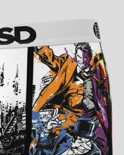 PSD Core Standard|Standard Length 7