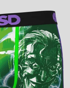 PSD Core Standard|Standard Length 7