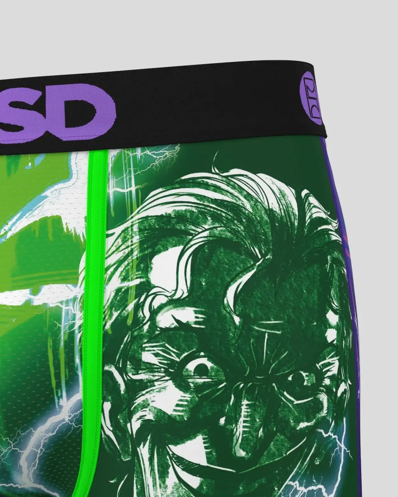 PSD Core Standard|Standard Length 7"*DC - Joker Rebel