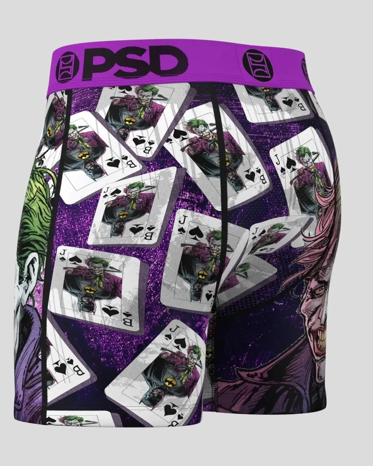 PSD Core Standard|Mid Length 5"*DC - Jokers Wild