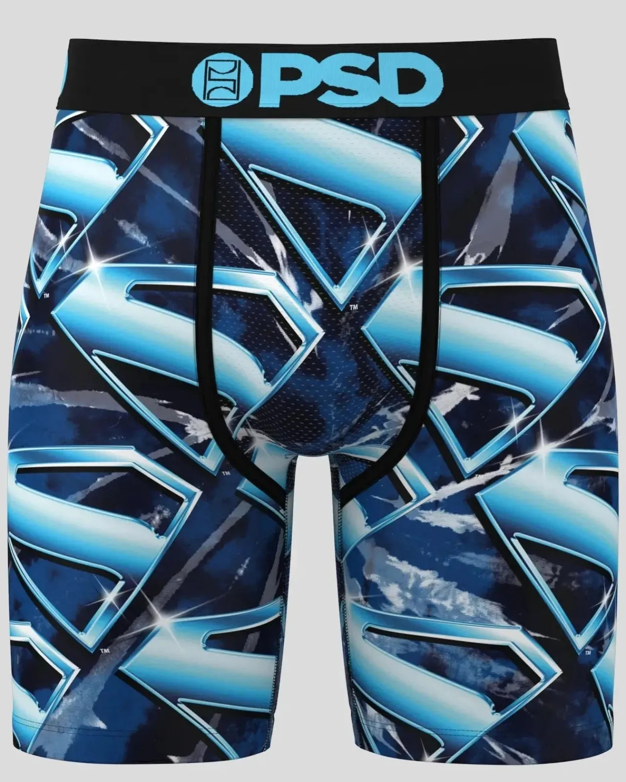 PSD Core Standard|Standard Length 7"*DC - Superman Genesis