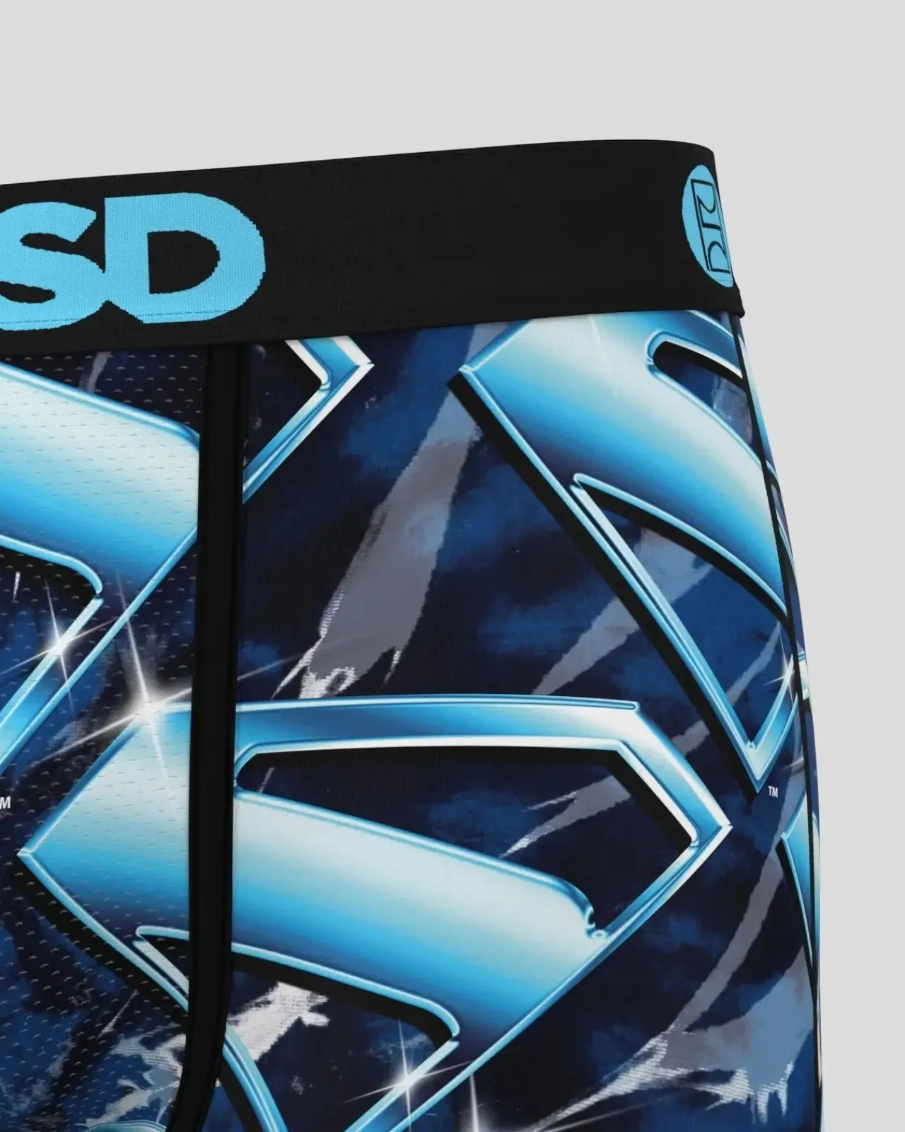 PSD Core Standard|Standard Length 7"*DC - Superman Genesis