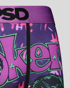 PSD Core Standard|Standard Length 7