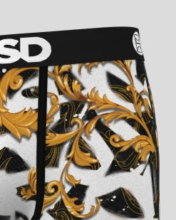 PSD Core Standard|Standard Length 7