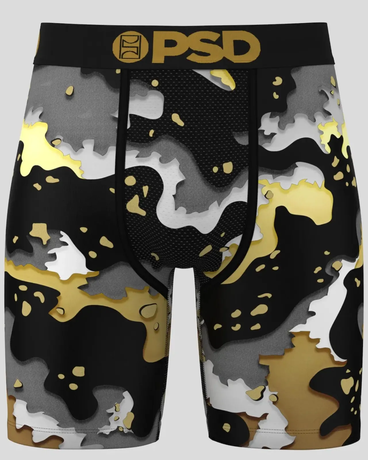 PSD Core Standard|Standard Length 7"*Desert Camo