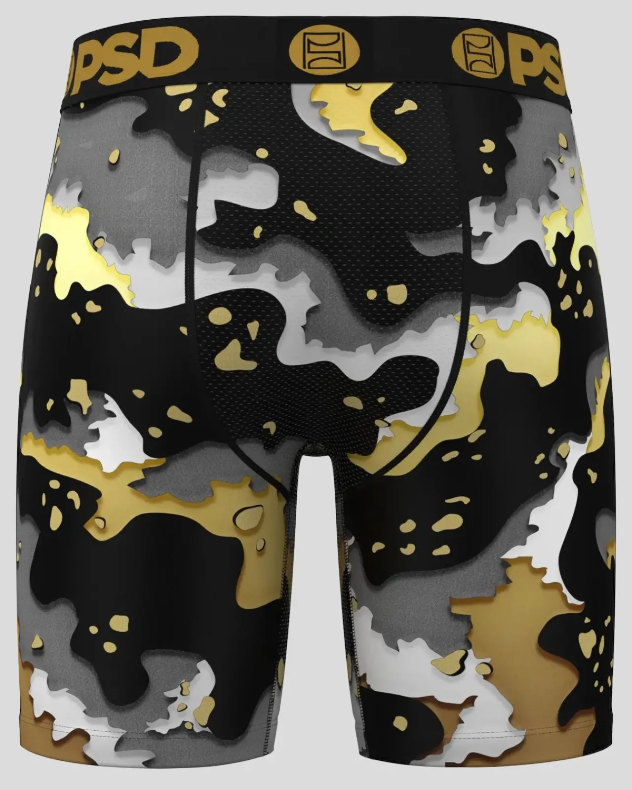 PSD Core Standard|Standard Length 7"*Desert Camo