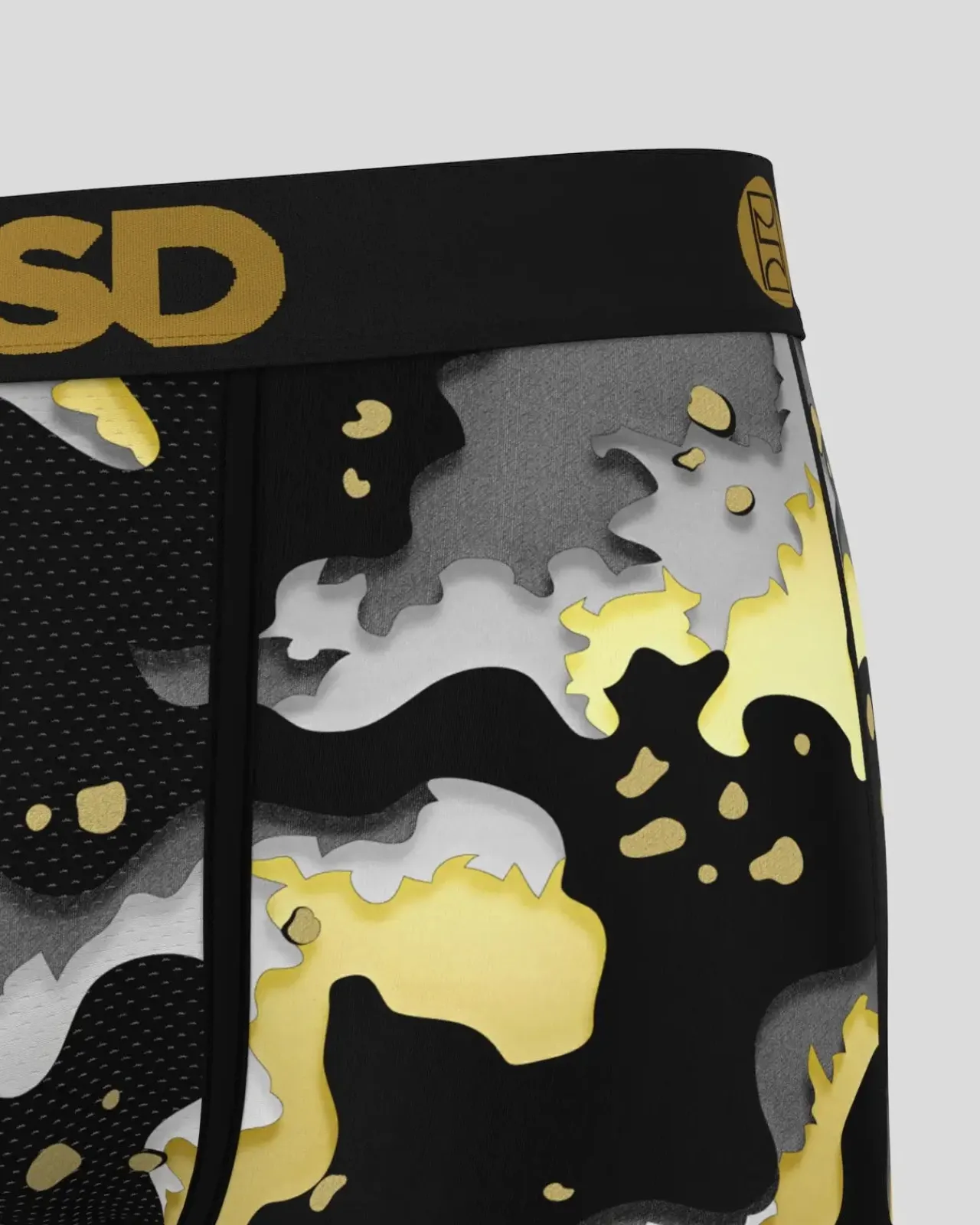 PSD Core Standard|Standard Length 7"*Desert Camo