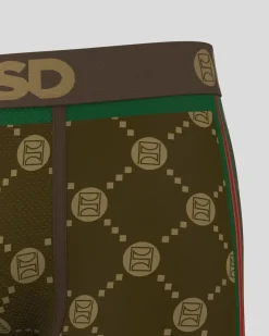 PSD Core Standard|Mid Length 5