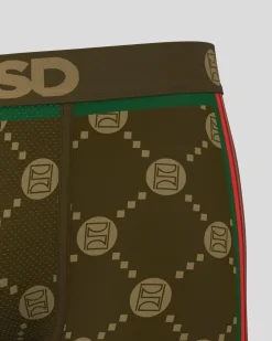 PSD Core Standard|Standard Length 7