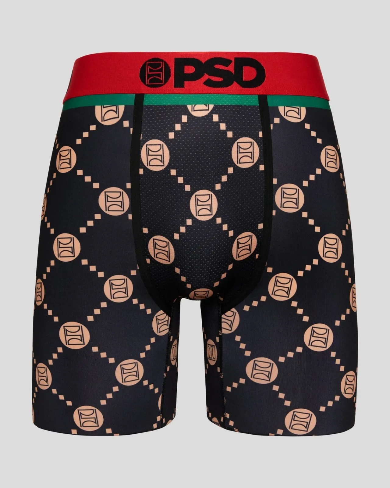 PSD Core Standard|Standard Length 7"*Emblem Luxe