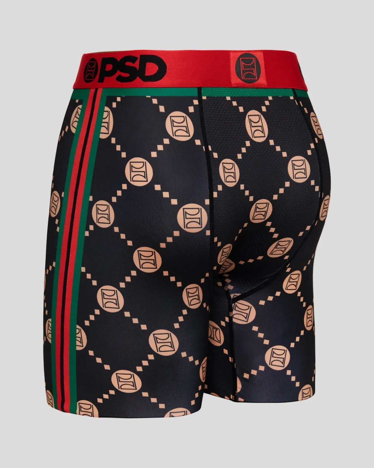 PSD Core Standard|Standard Length 7"*Emblem Luxe