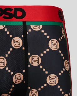 PSD Core Standard|Standard Length 7