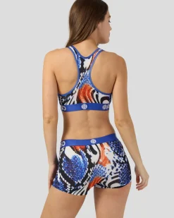 Women PSD Sports Bra|Core Standard*Eyelash Vipers