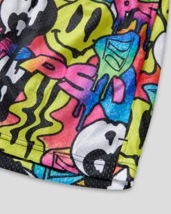 PSD Shorts*Face Melter Active Short