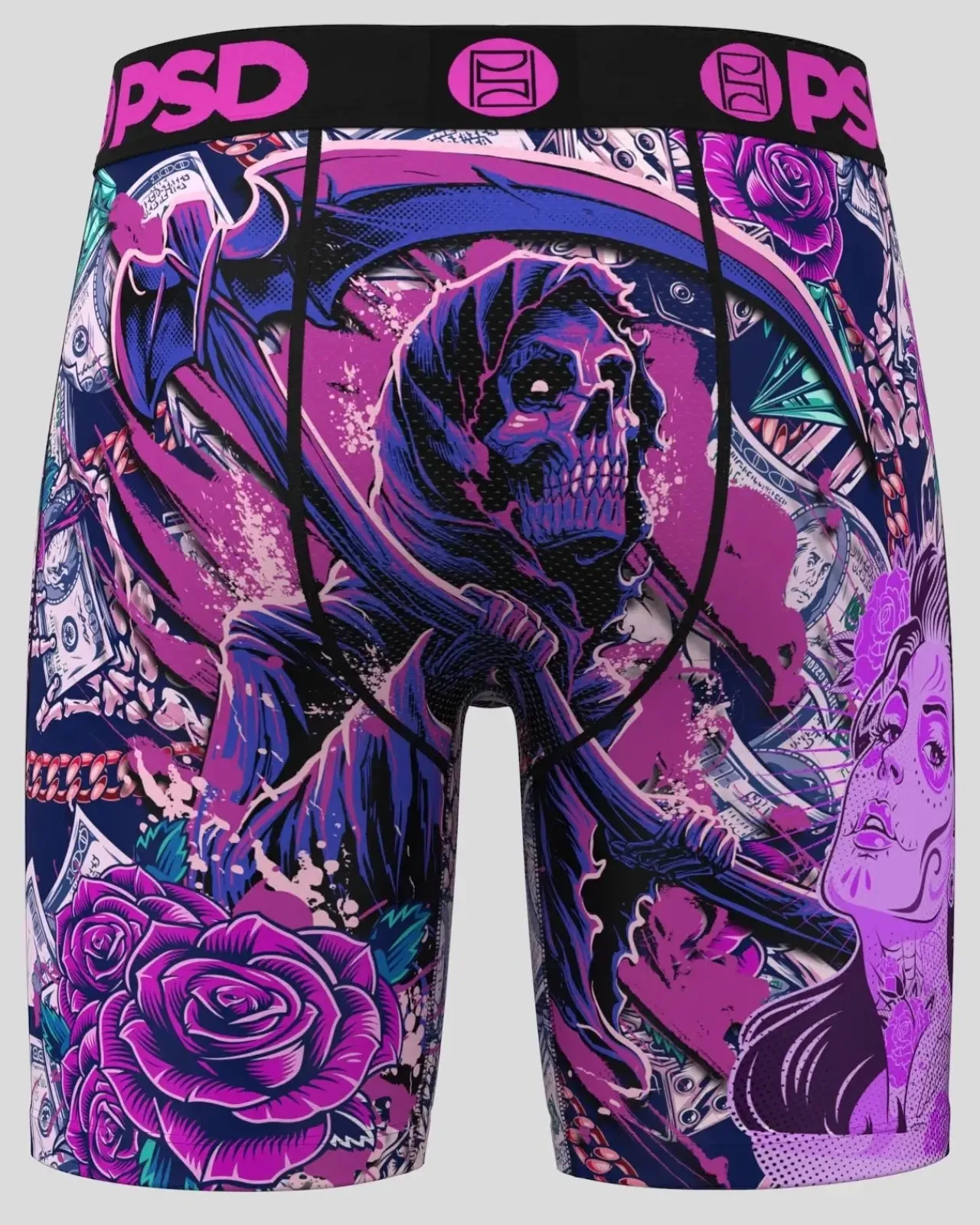 PSD Core Standard|Standard Length 7"*Fallen Angel