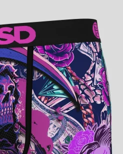 PSD Core Standard|Standard Length 7