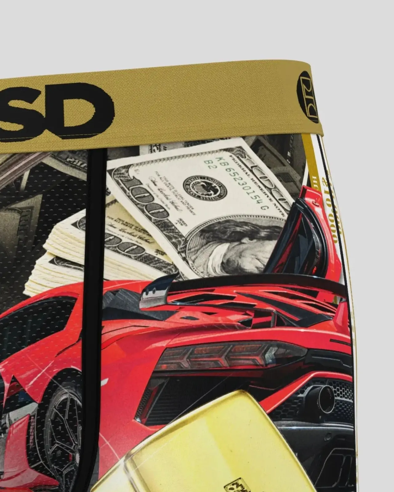 PSD Core Standard|Standard Length 7"*Fast Life