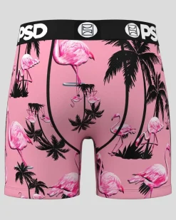 PSD Core Standard|Mid Length 5
