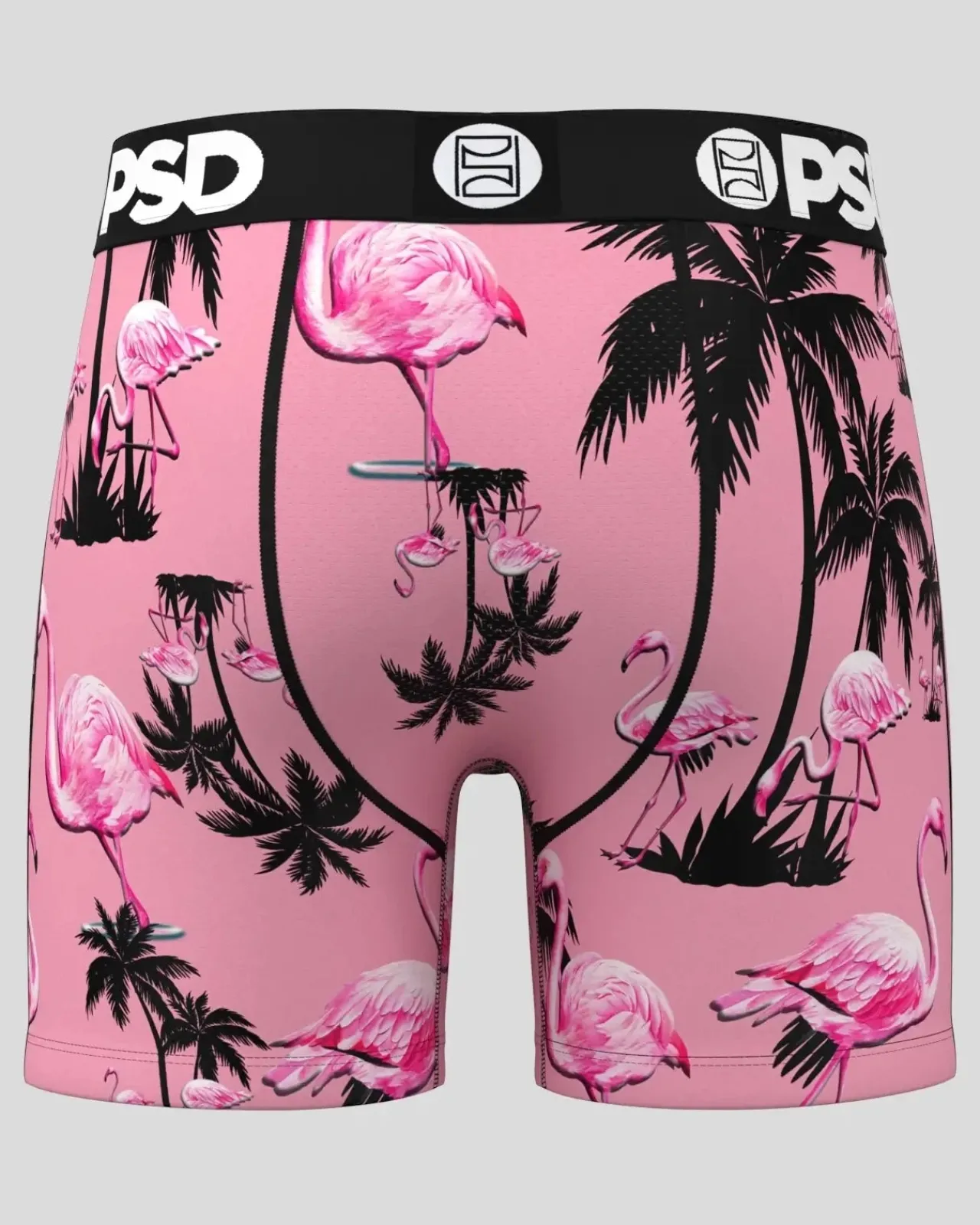PSD Core Standard|Mid Length 5"*Flamingo Isle