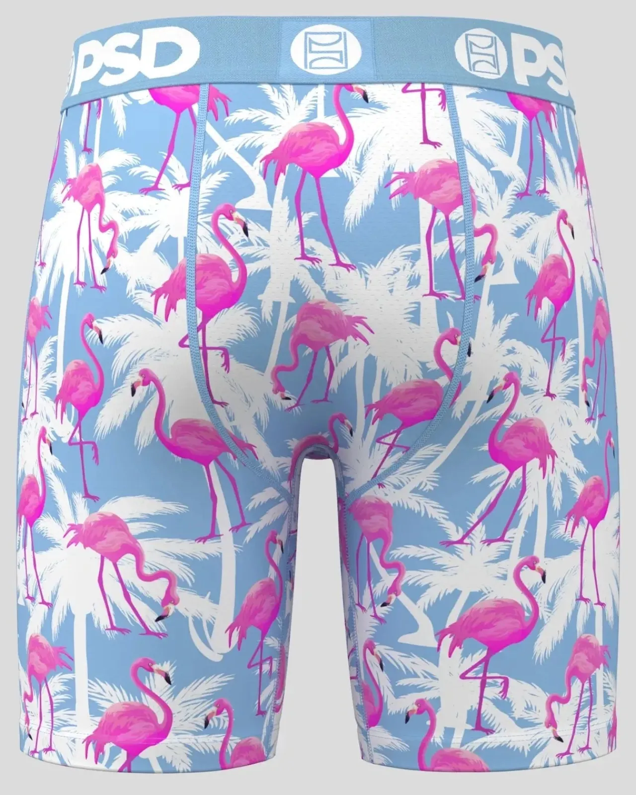 PSD Core Standard|Standard Length 7"*Flamingo Palm Sky