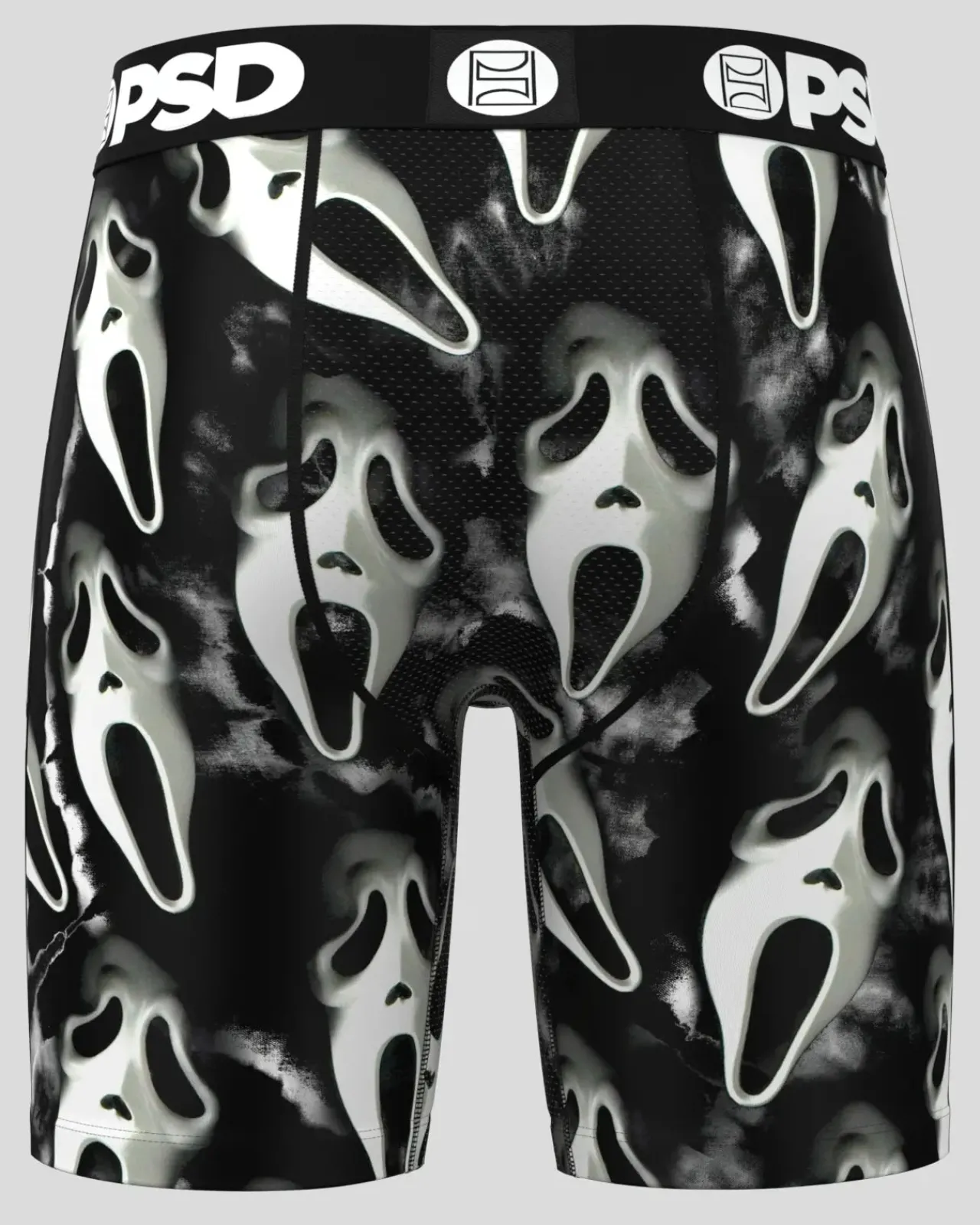 PSD Core Standard|Standard Length 7"*Ghost Face - Dark