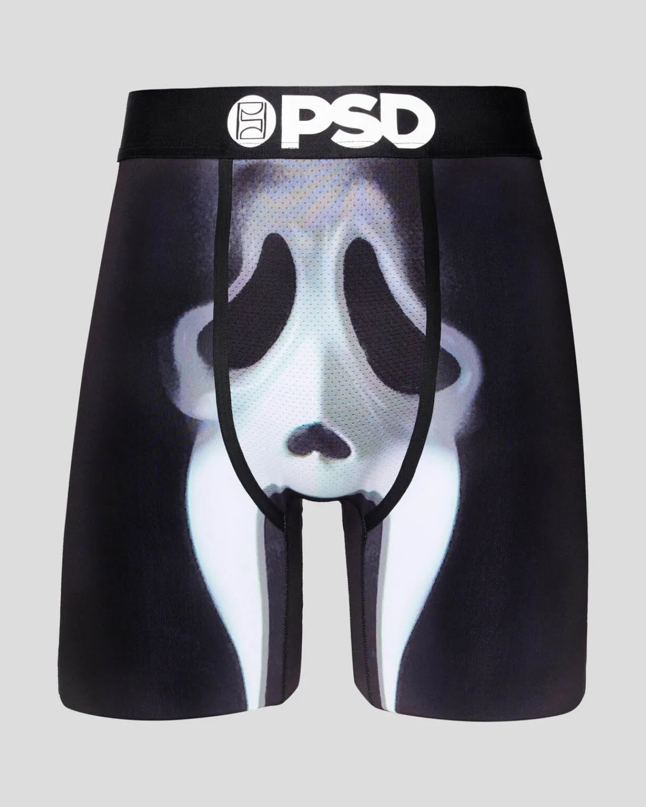 PSD Core Standard|Standard Length 7"*Ghost Face - GID