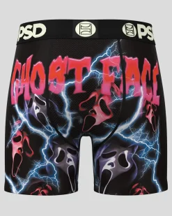 PSD Core Standard|Mid Length 5