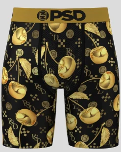 PSD Core Standard|Standard Length 7"*Golden Cherries