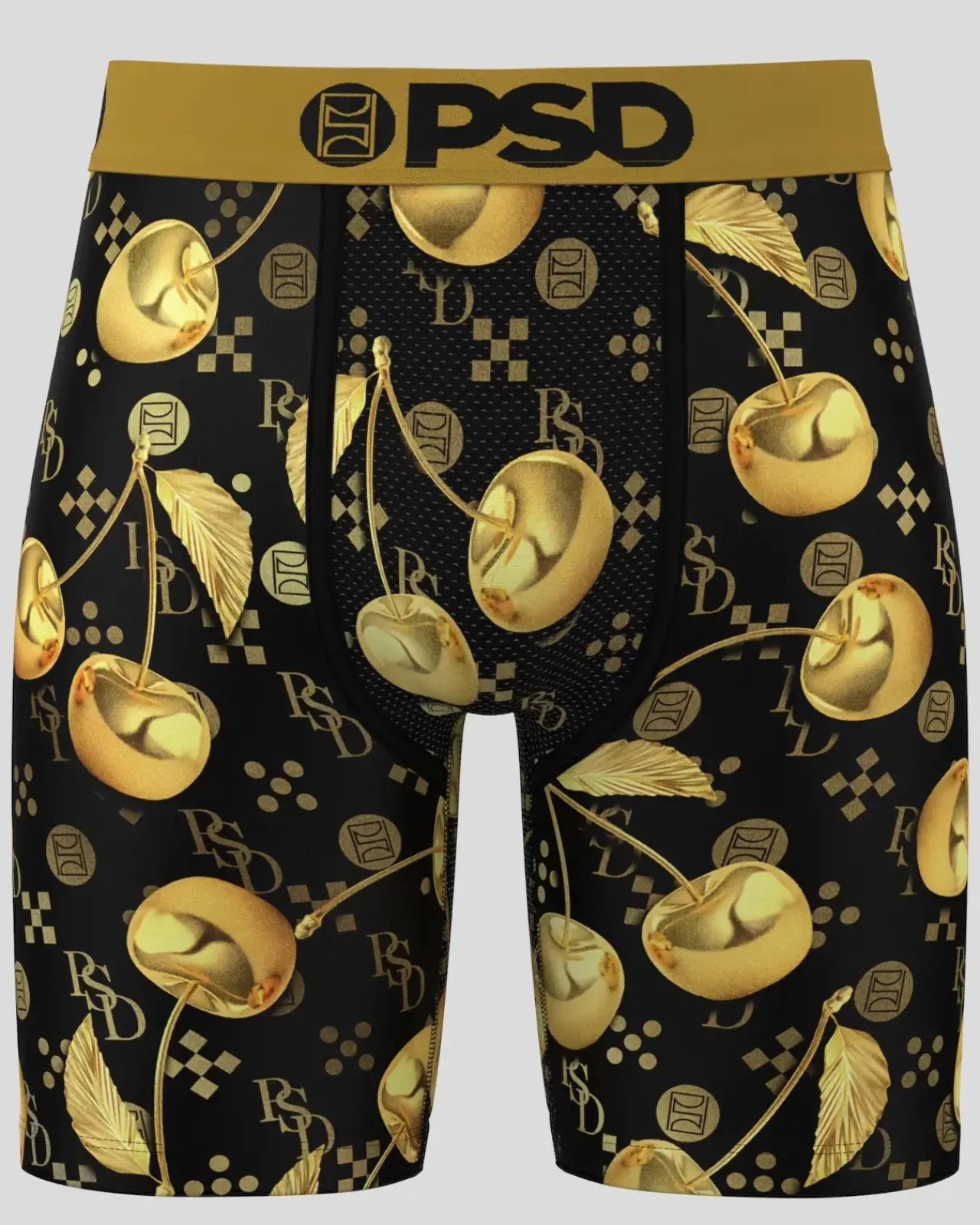 PSD Core Standard|Standard Length 7"*Golden Cherries