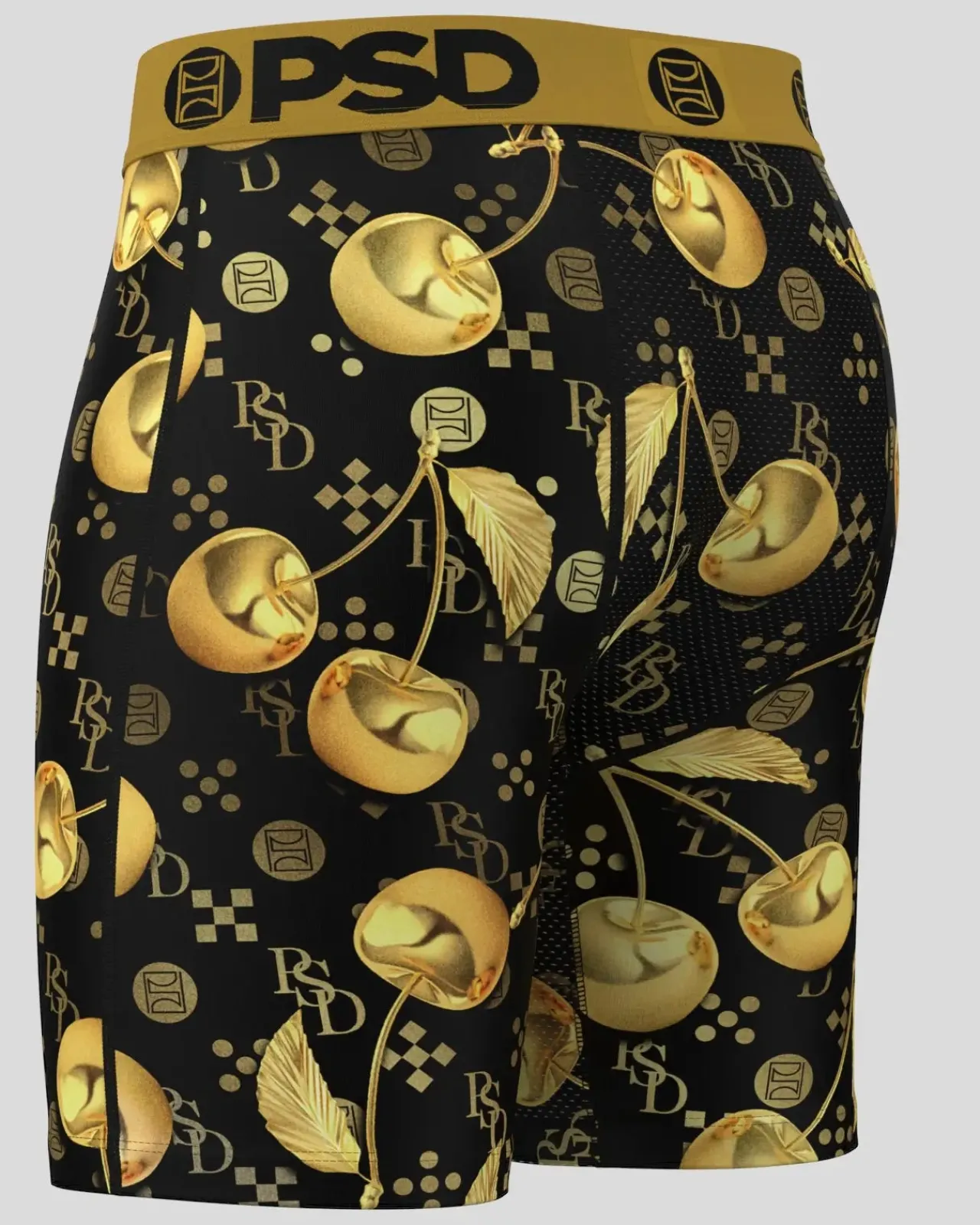 PSD Core Standard|Standard Length 7"*Golden Cherries