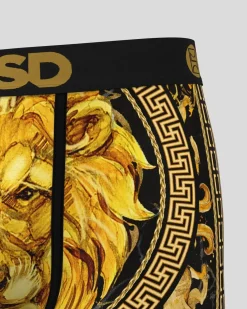 PSD Core Standard|Standard Length 7