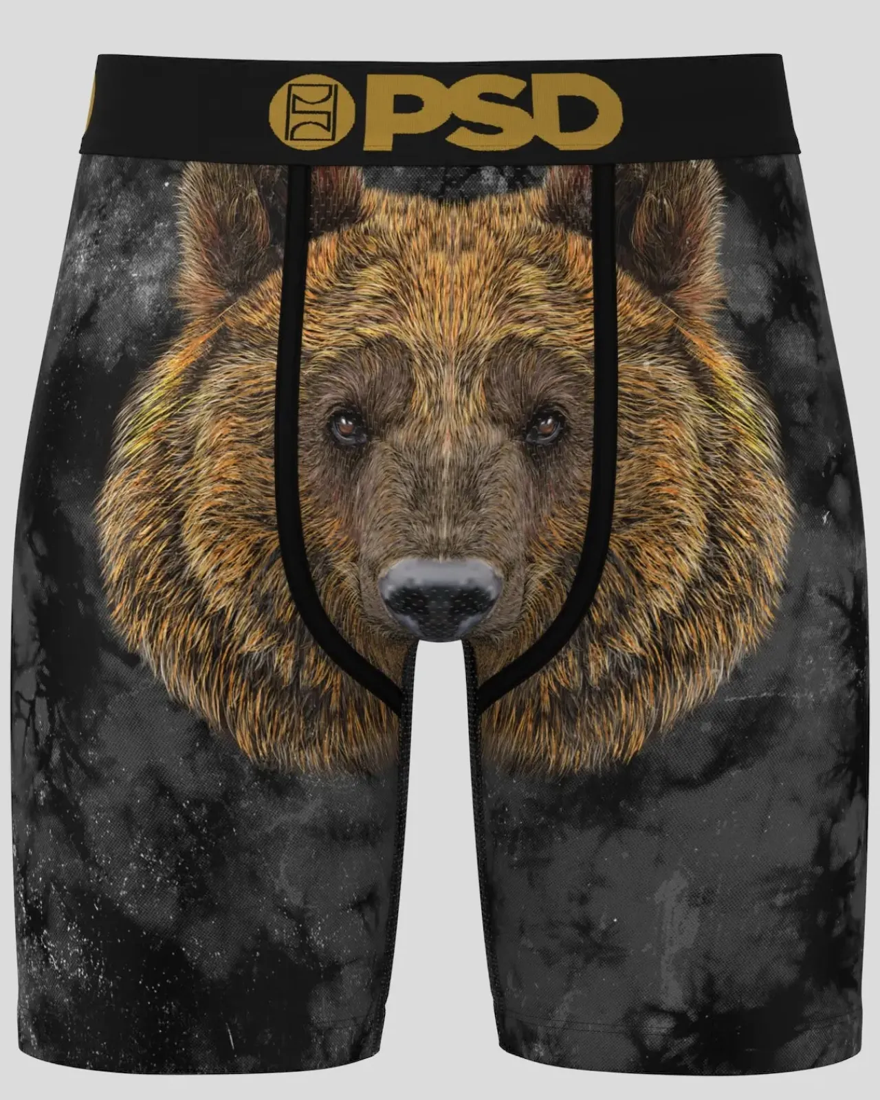 PSD Core Standard|Standard Length 7"*Grizz