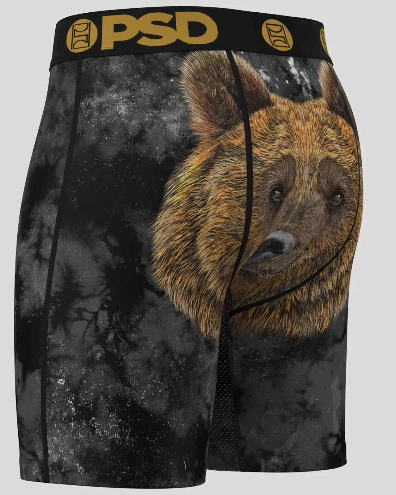 PSD Core Standard|Standard Length 7"*Grizz