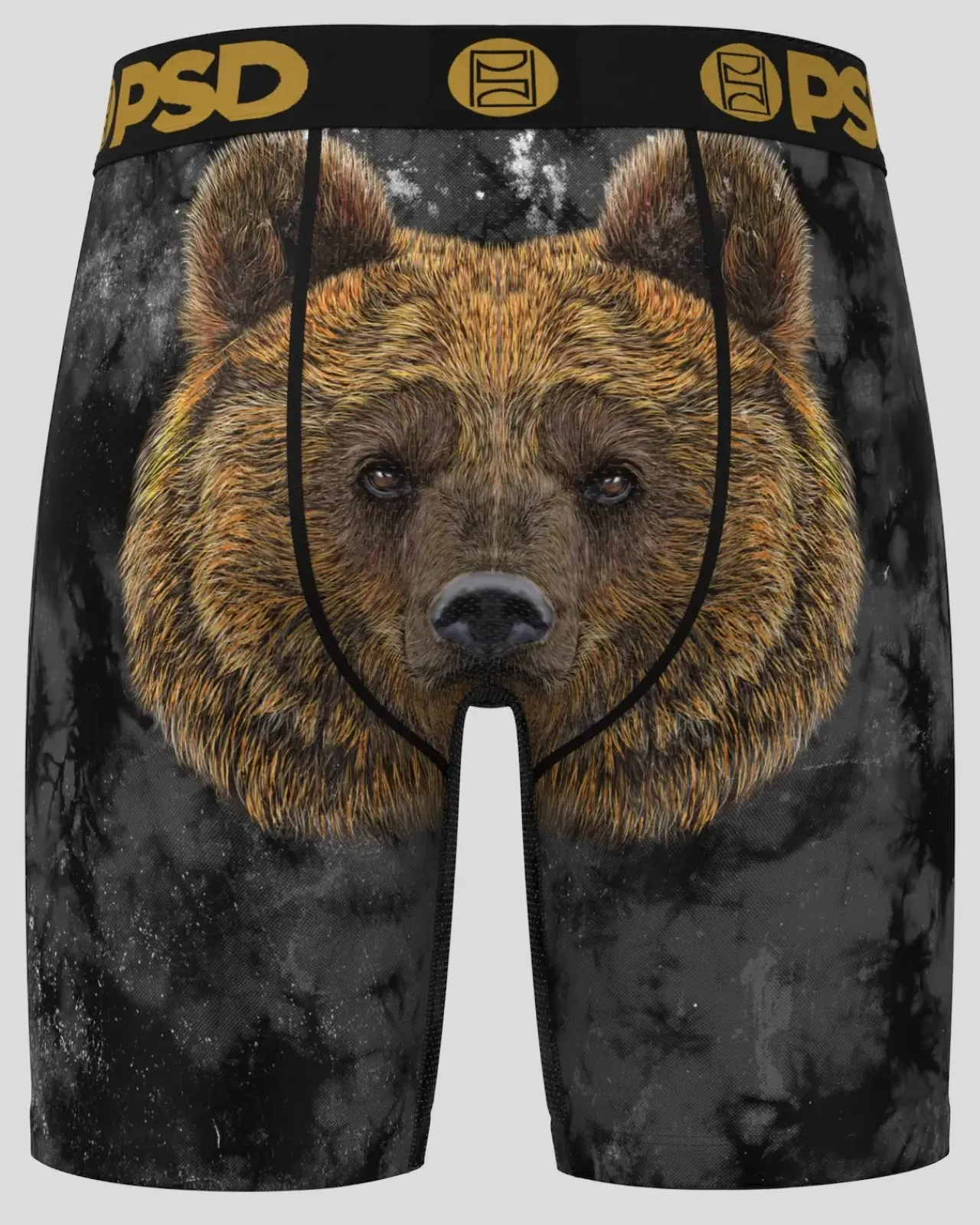 PSD Core Standard|Standard Length 7"*Grizz