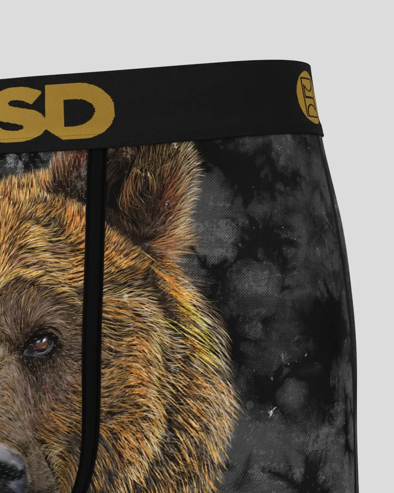 PSD Core Standard|Standard Length 7"*Grizz