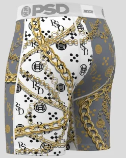 PSD Coolmesh*Haiden Deegan - Lux 38