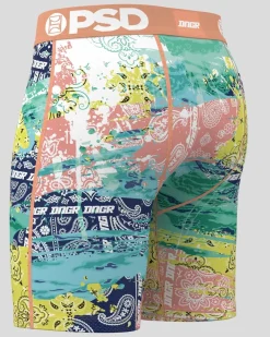 PSD Coolmesh*Haiden Deegan - Paisley