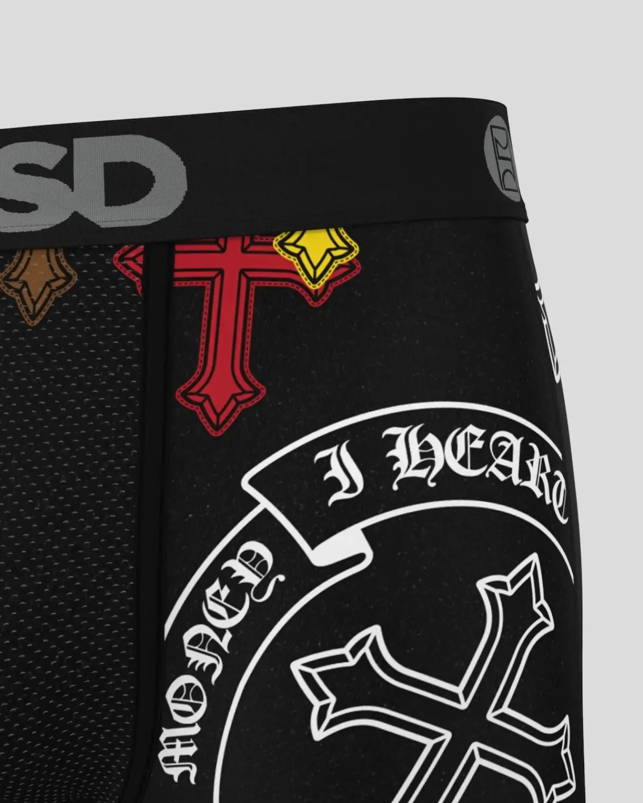 PSD Core Standard|Standard Length 7"*Heart