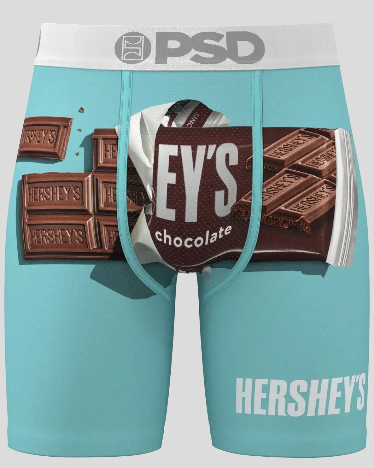 PSD Core Standard|Standard Length 7"*Hershey's - Hershey's Bar