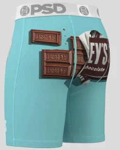 PSD Core Standard|Standard Length 7"*Hershey's - Hershey's Bar