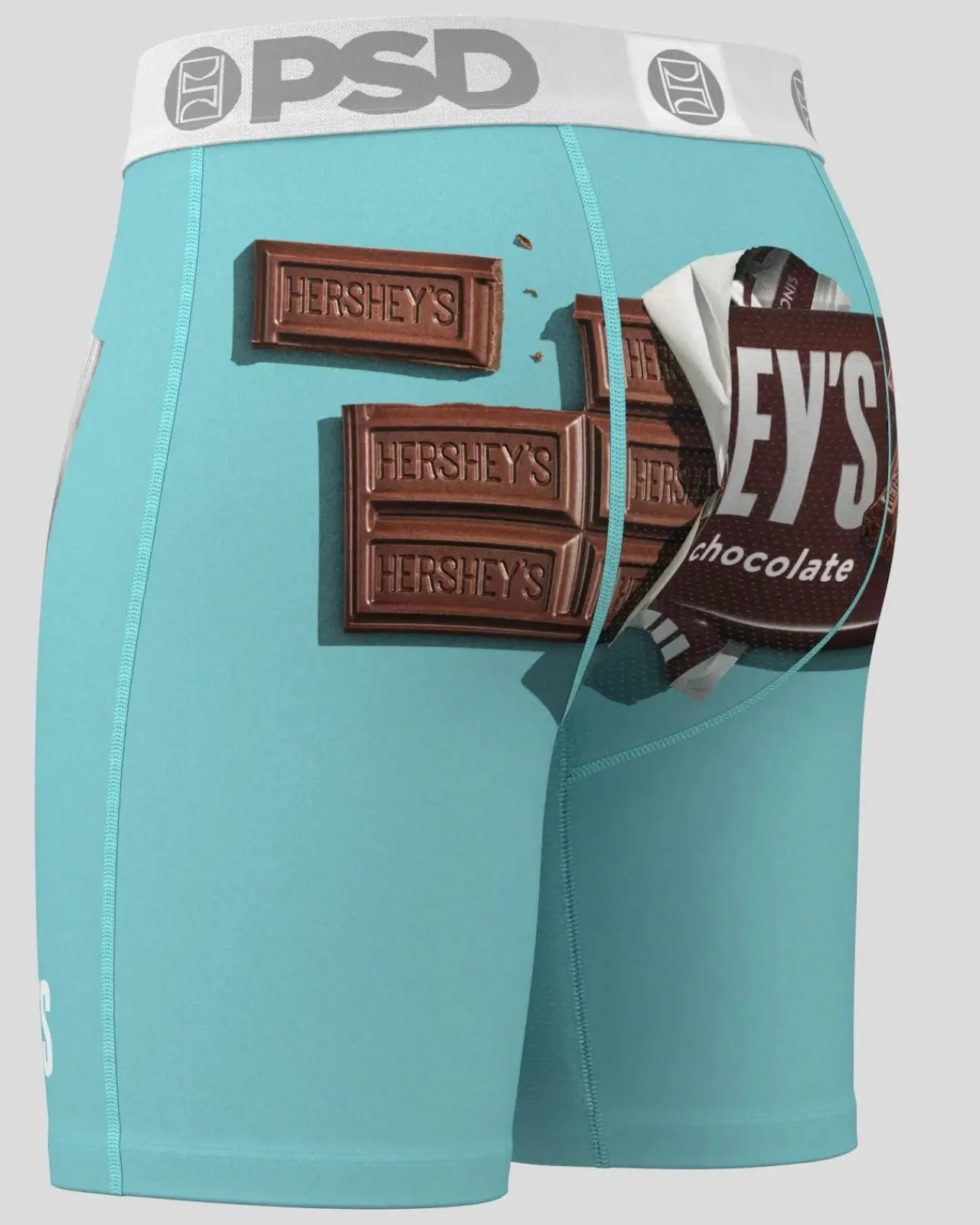 PSD Core Standard|Standard Length 7"*Hershey's - Hershey's Bar