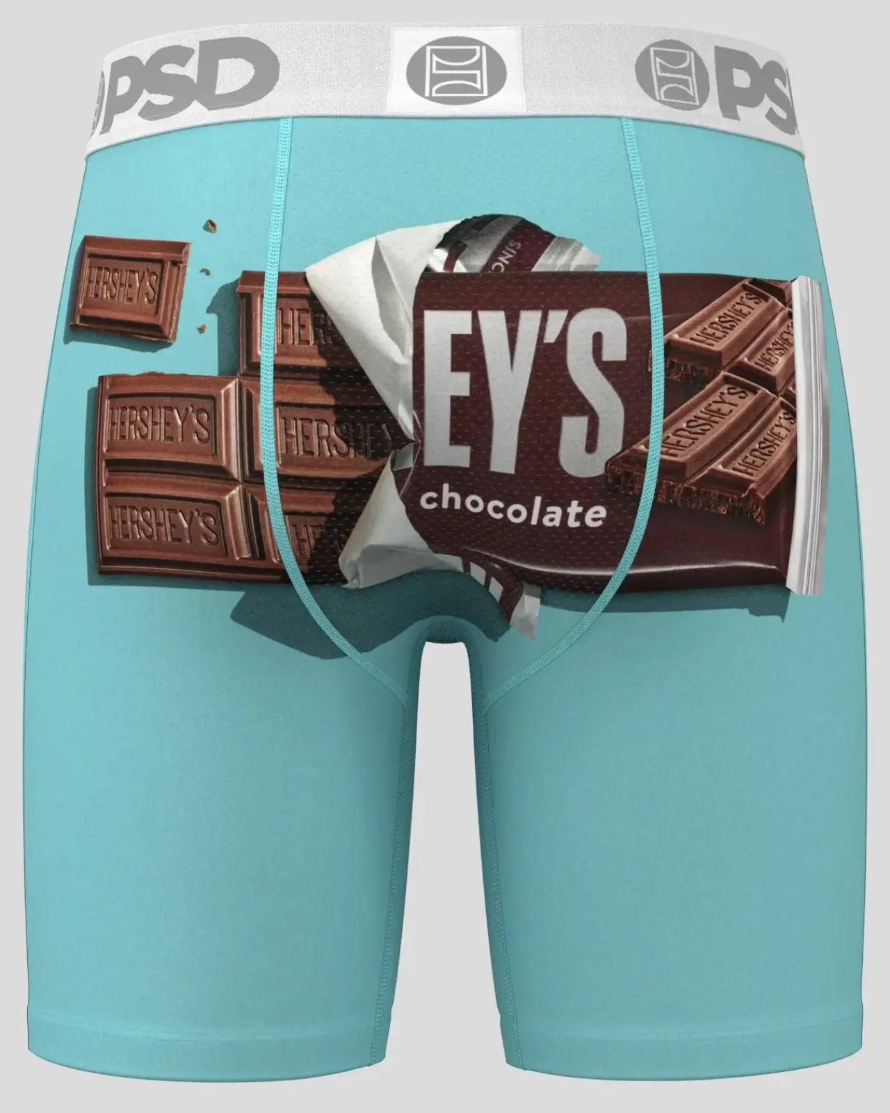 PSD Core Standard|Standard Length 7"*Hershey's - Hershey's Bar