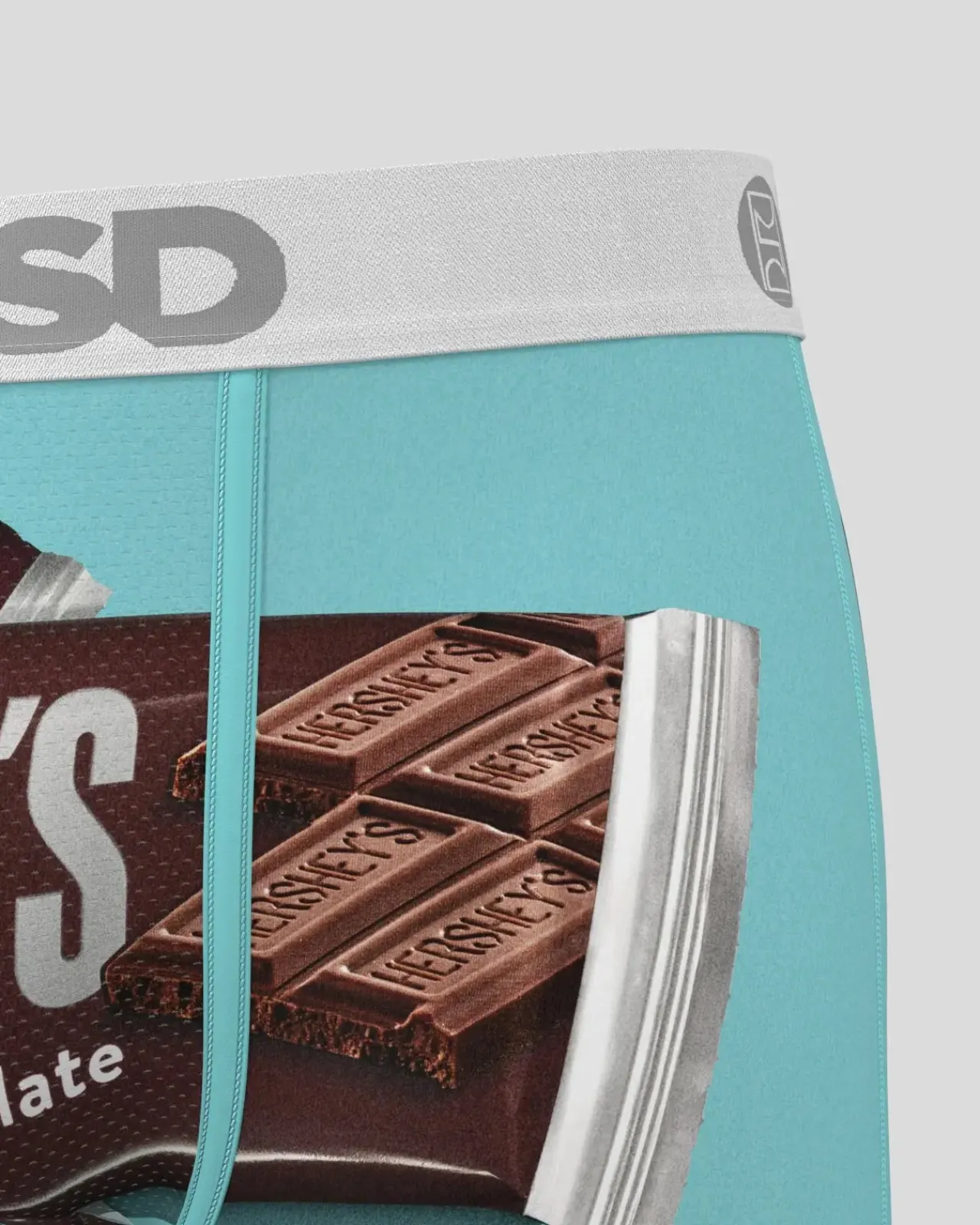 PSD Core Standard|Standard Length 7"*Hershey's - Hershey's Bar