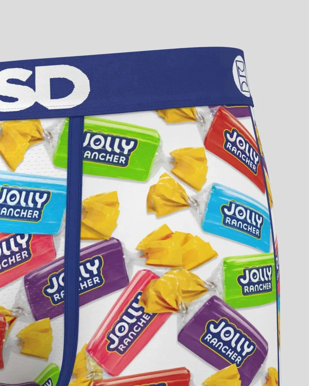 PSD Core Standard|Standard Length 7"*HERSHEY'S - Jolly Rancher